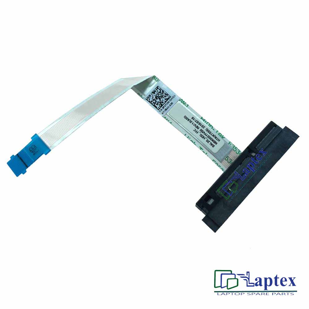 Laptop HDD Connector For Dell Inspiron 5567